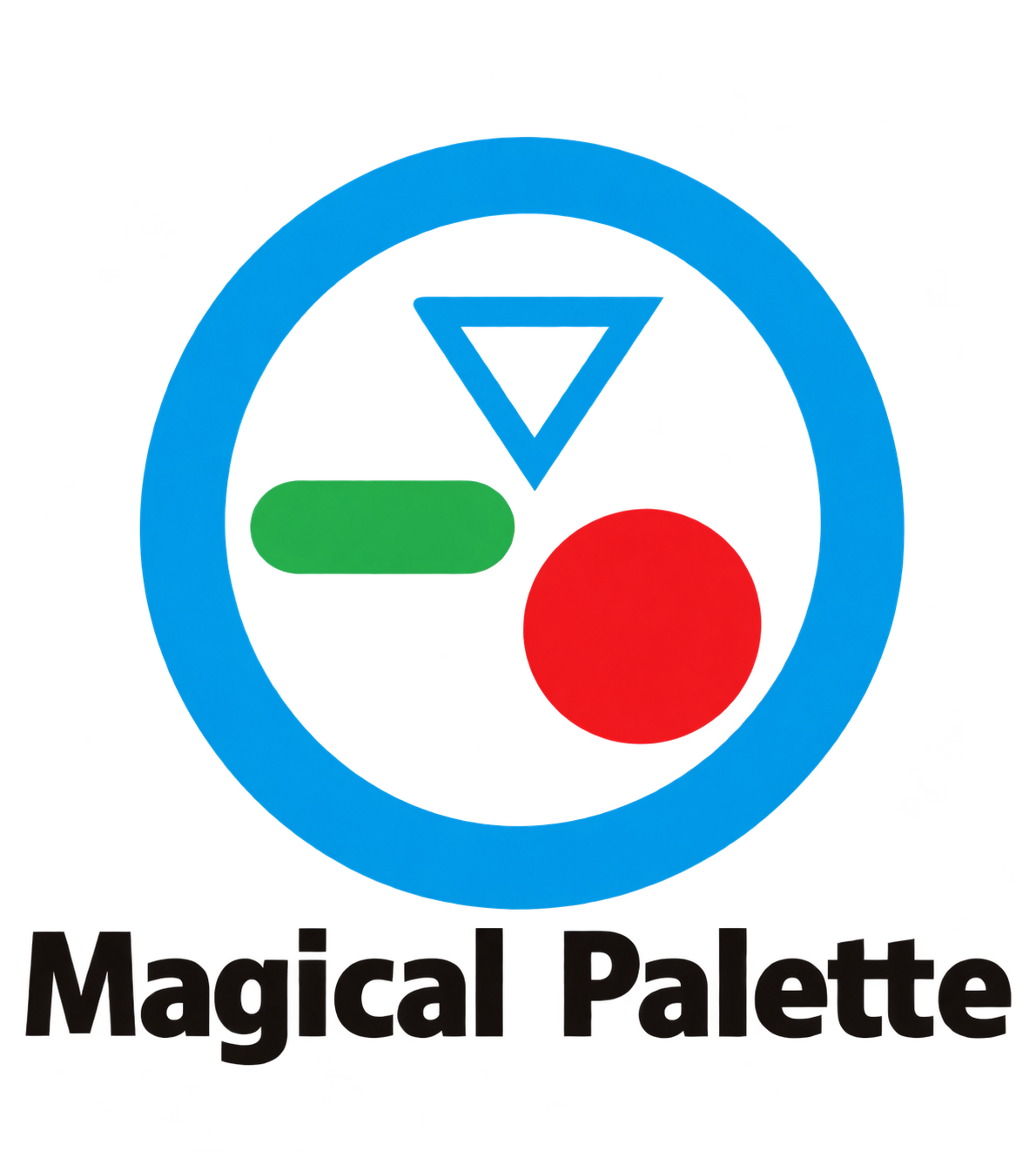 Magical Palette