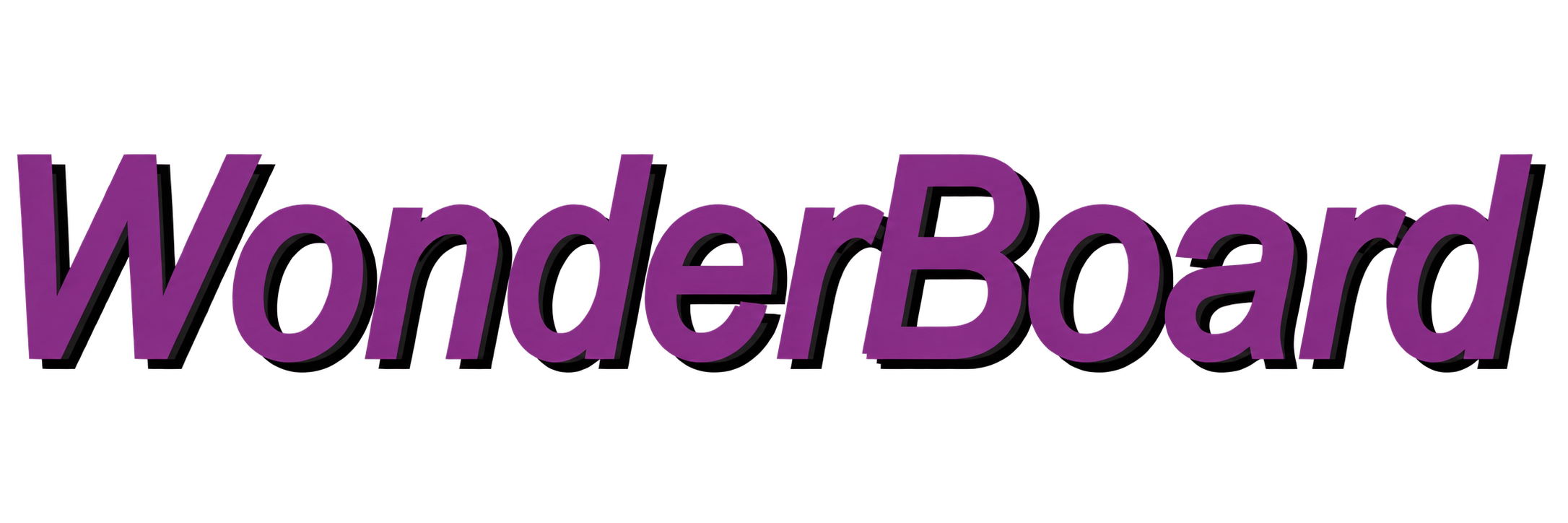 WonderBoard