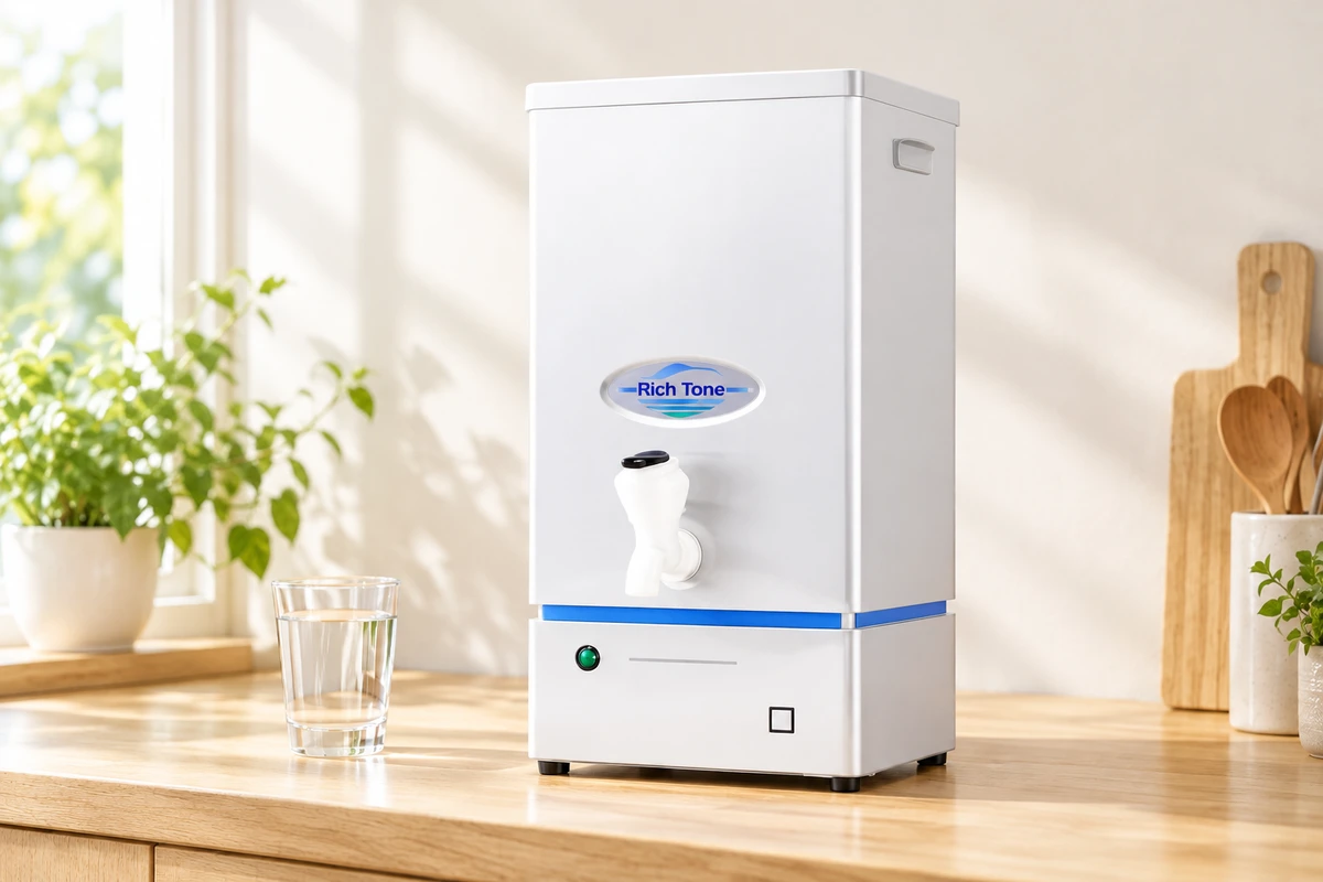 リッチトーン電子水 RT-55CB